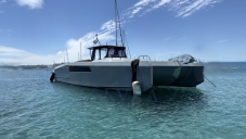Sunreef 40 Power
